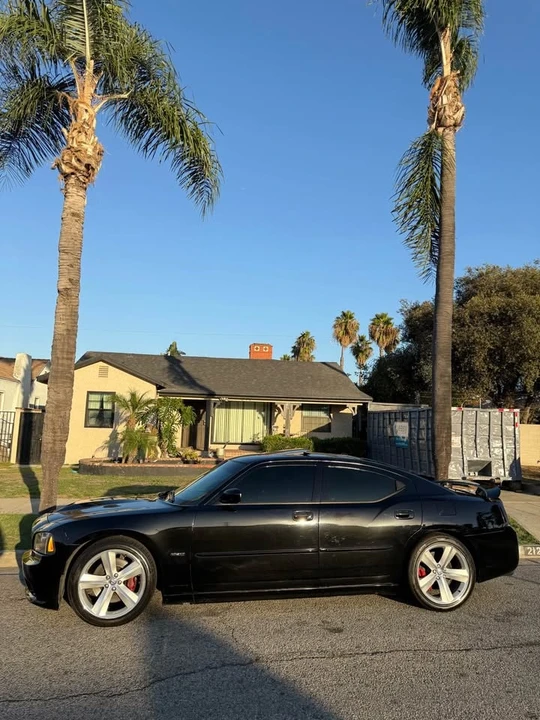 2007 Dodge Charger SRT & 392 6th Gen - Image 6 of 13