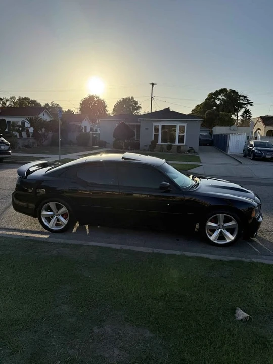 2007 Dodge Charger SRT & 392 6th Gen - Image 5 of 10