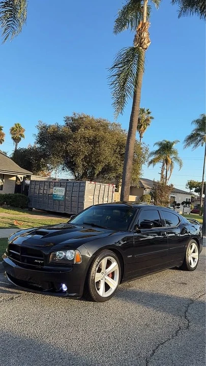 2007 Dodge Charger SRT & 392 6th Gen - Image 7 of 13