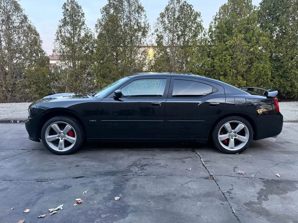 2007 Dodge Charger SRT & 392 6th Gen - Image 2 of 16