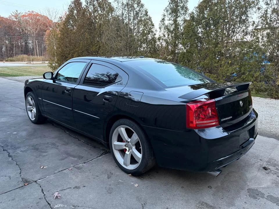 2007 Dodge Charger SRT & 392 6th Gen - Image 3 of 16