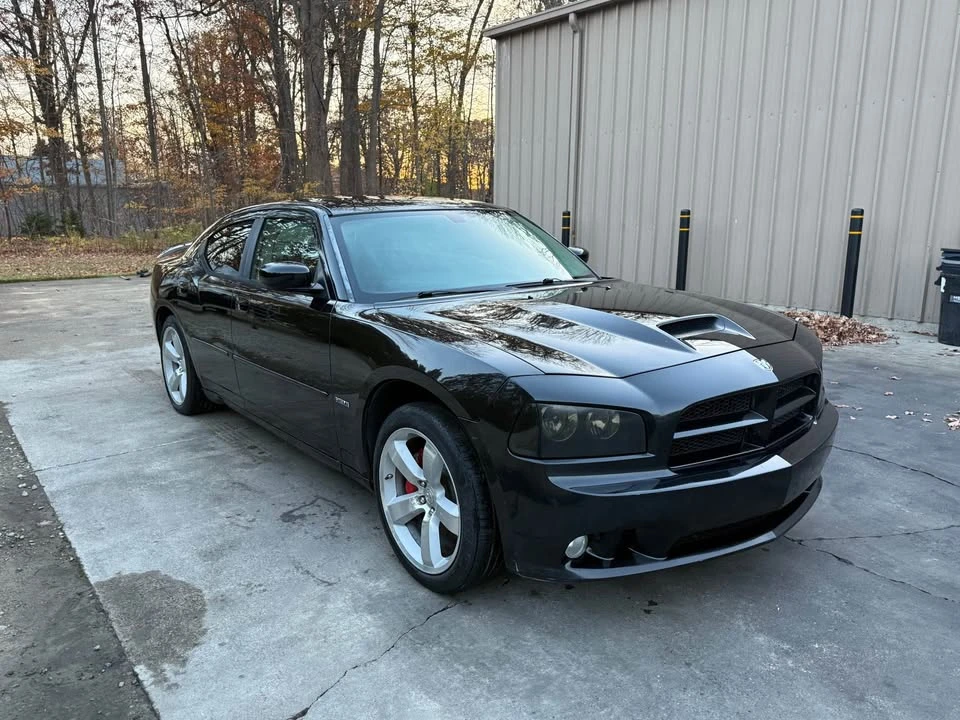 2007 Dodge Charger SRT & 392 6th Gen - Image 7 of 16