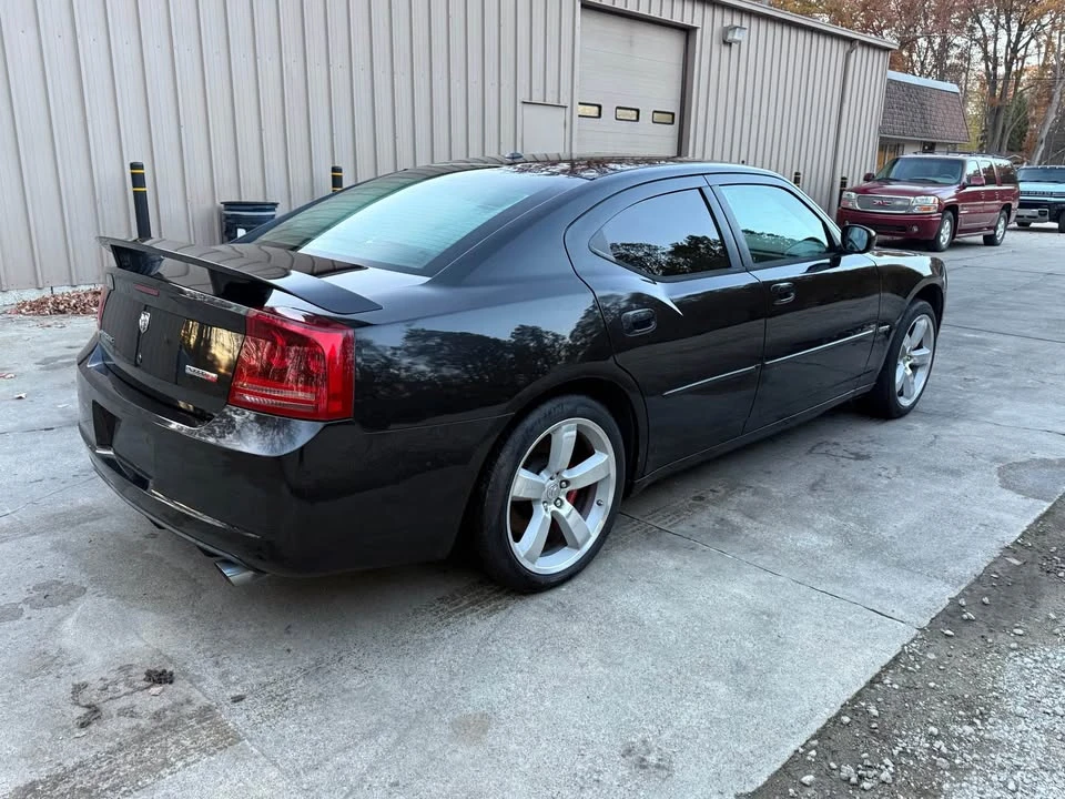 2007 Dodge Charger SRT & 392 6th Gen - Image 5 of 16