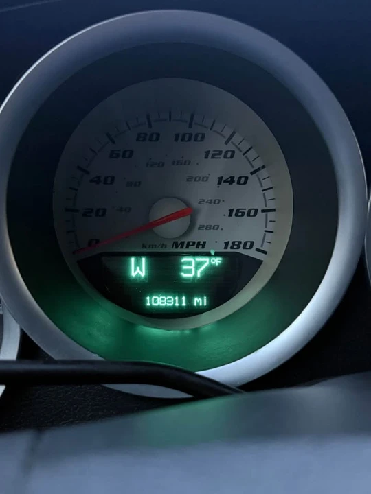 2007 Dodge Charger SRT & 392 6th Gen - Image 15 of 16