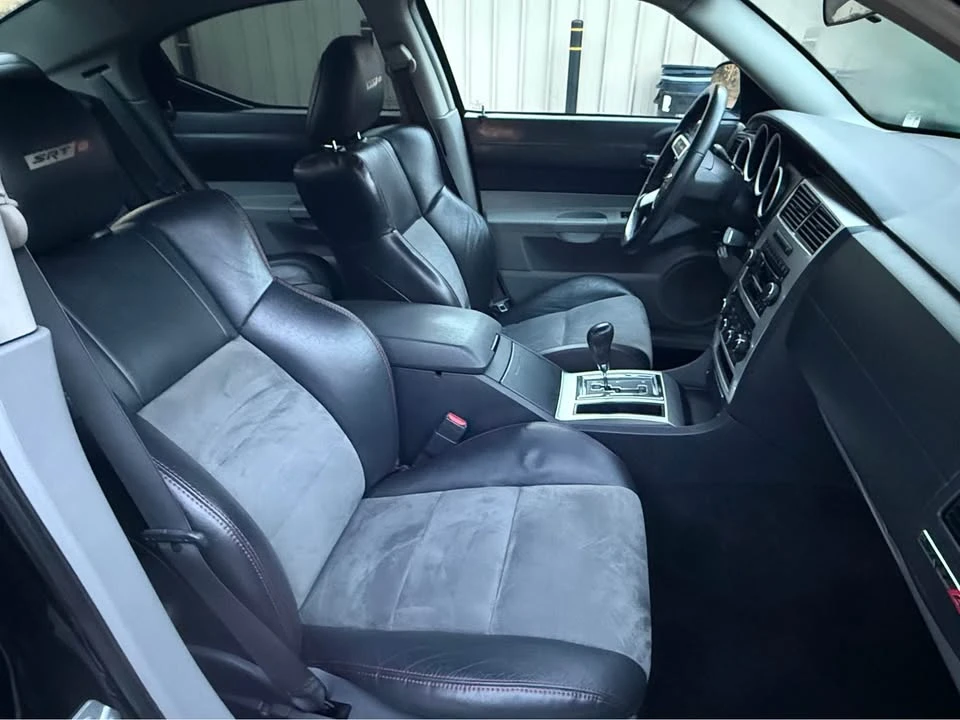 2007 Dodge Charger SRT & 392 6th Gen - Image 12 of 16