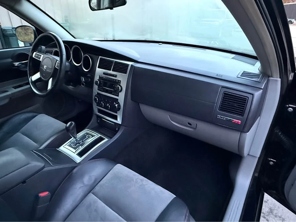 2007 Dodge Charger SRT & 392 6th Gen - Image 13 of 16