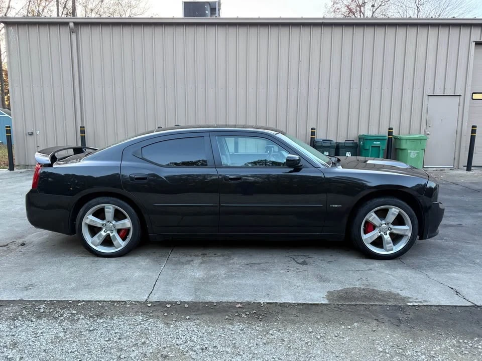 2007 Dodge Charger SRT & 392 6th Gen - Image 6 of 16