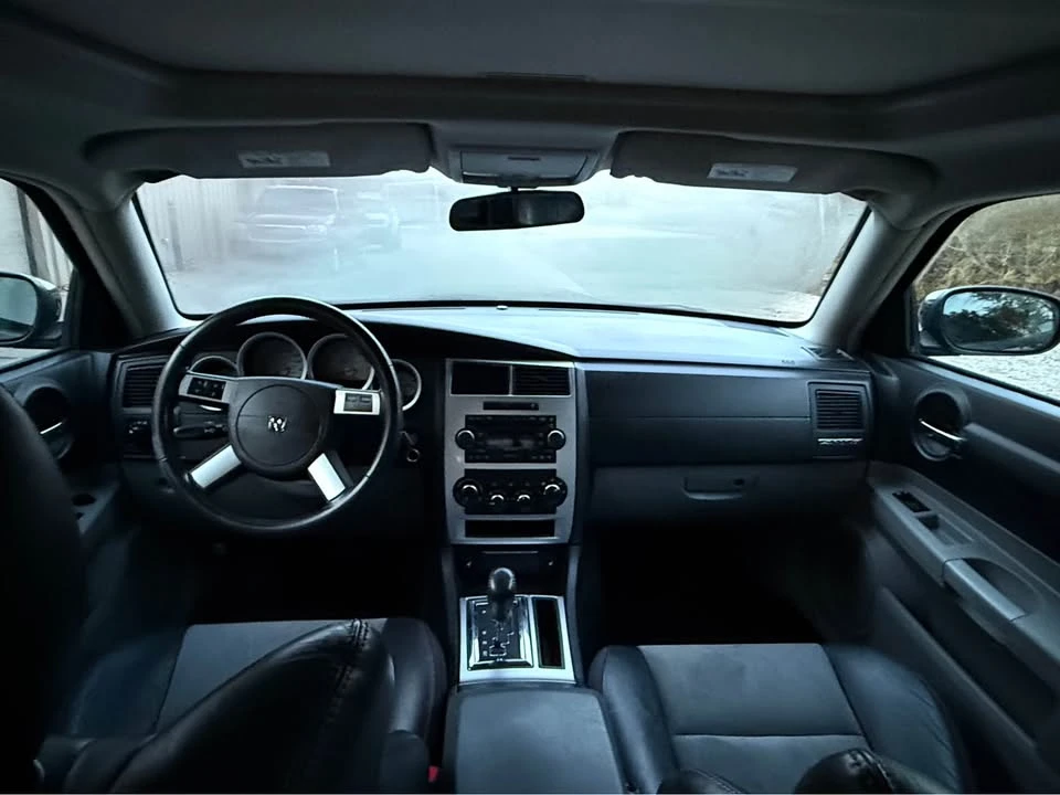 2007 Dodge Charger SRT & 392 6th Gen - Image 10 of 16