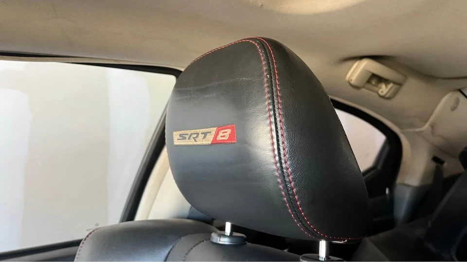 2007 Dodge Charger SRT & 392 6th Gen - Image 6 of 12