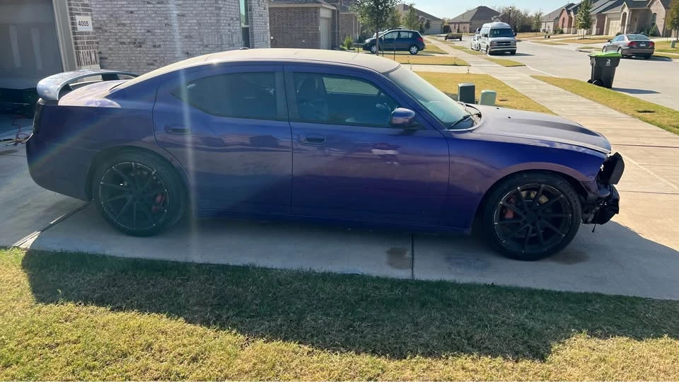 2007 Dodge Charger SRT & 392 6th Gen - Image 12 of 12