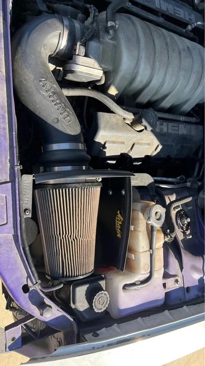 2007 Dodge Charger SRT & 392 6th Gen - Image 7 of 12