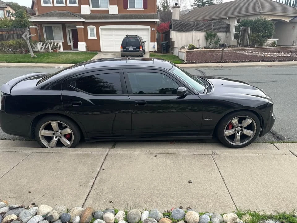 2007 Dodge Charger SRT & 392 6th Gen - Image 4 of 8