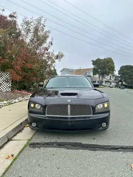 2007 Dodge Charger SRT8
