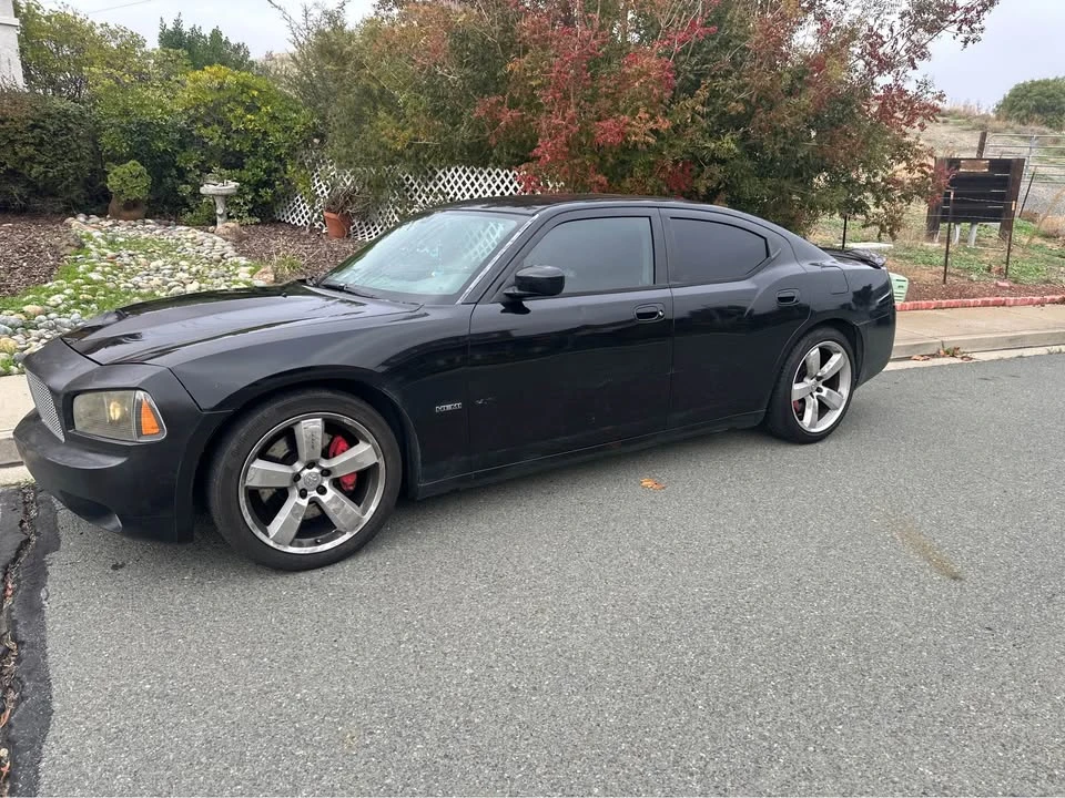 2007 Dodge Charger SRT & 392 6th Gen - Image 2 of 8