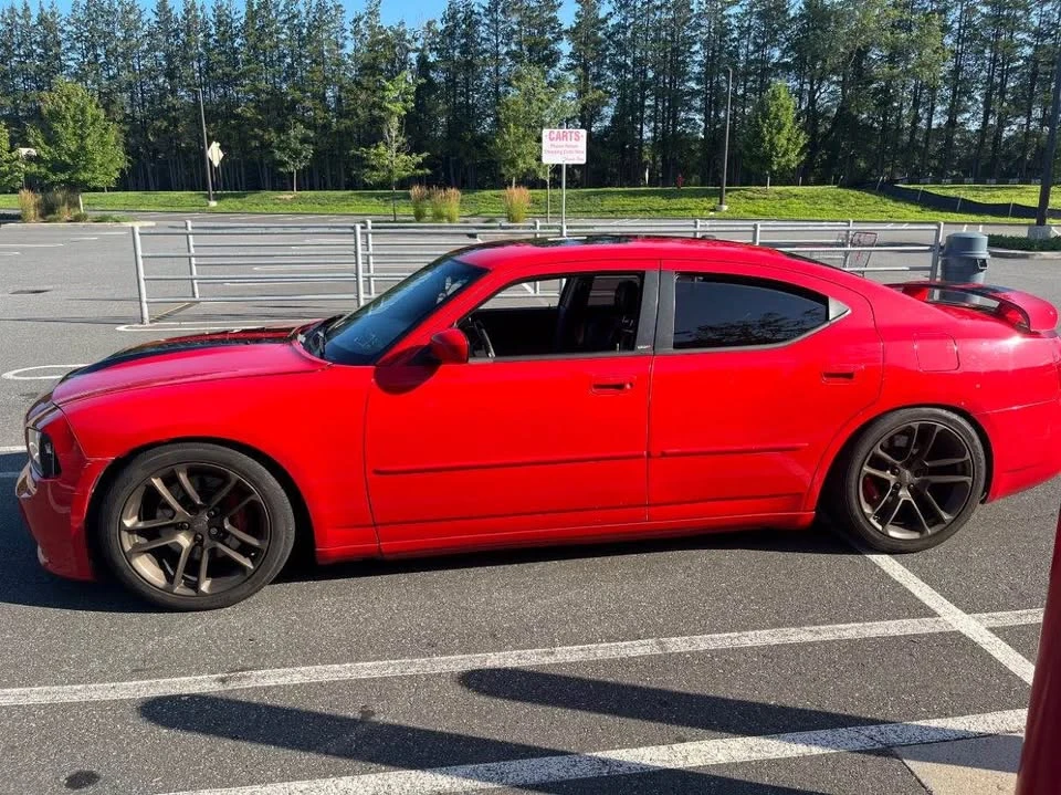 2007 Dodge Charger SRT & 392 6th Gen - Image 2 of 3