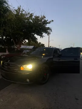 2007 Dodge Charger SRT8