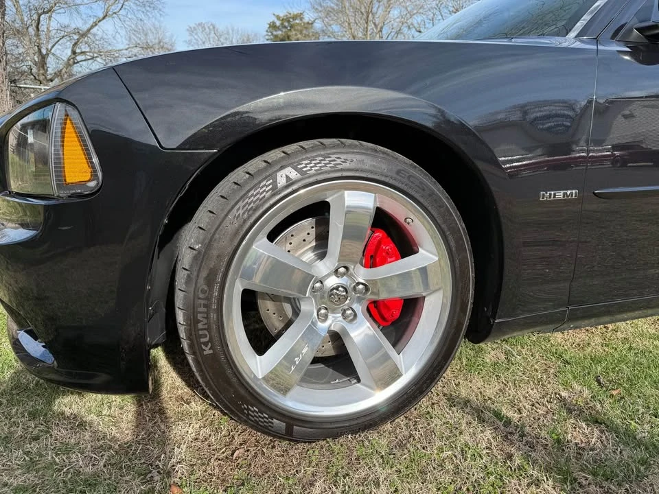 2007 Dodge Charger SRT & 392 6th Gen - Image 6 of 10