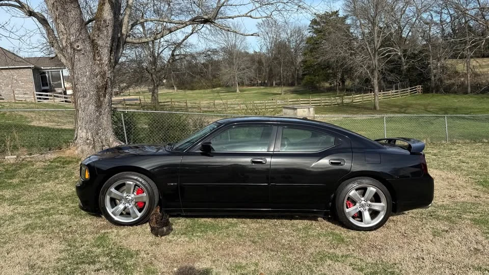 2007 Dodge Charger SRT & 392 6th Gen - Image 5 of 10