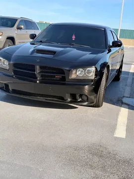 2007 Dodge Charger SRT8