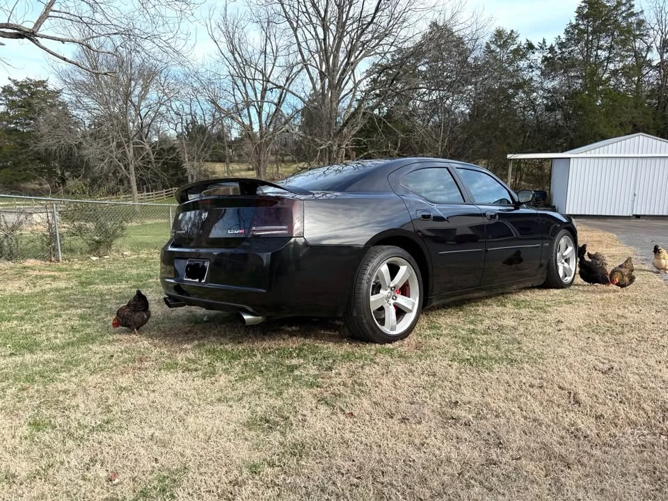 2007 Dodge Charger SRT & 392 6th Gen - Image 3 of 10