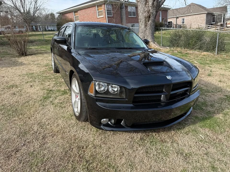 2007 Dodge Charger SRT & 392 6th Gen - Image 2 of 10