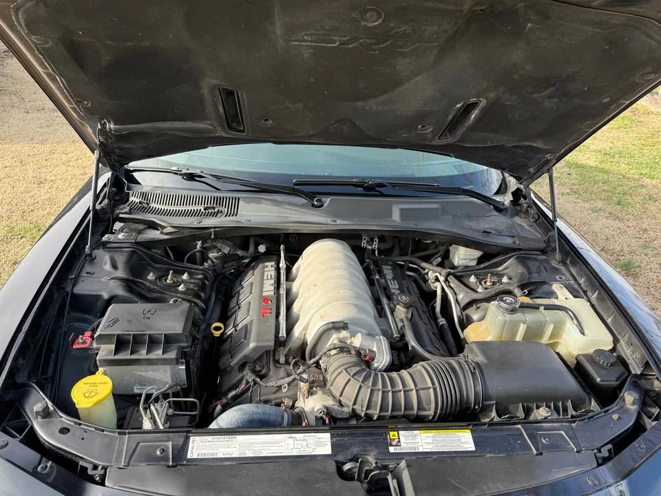 2007 Dodge Charger SRT & 392 6th Gen - Image 10 of 10