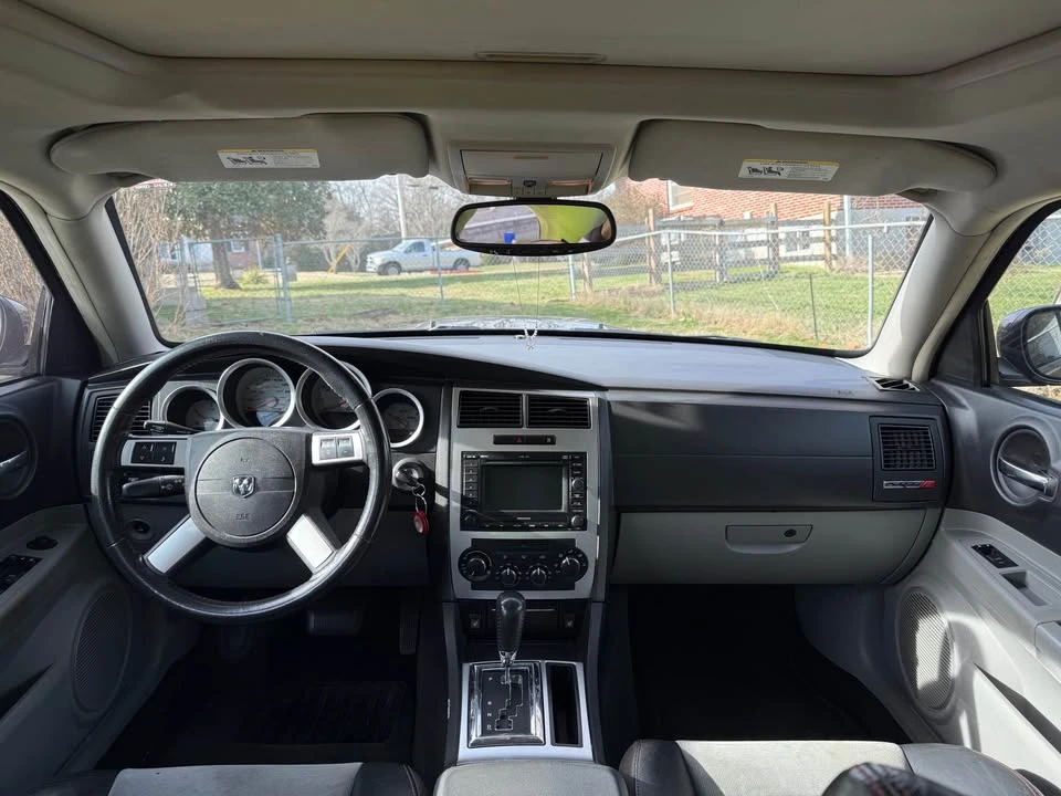 2007 Dodge Charger SRT & 392 6th Gen - Image 7 of 10