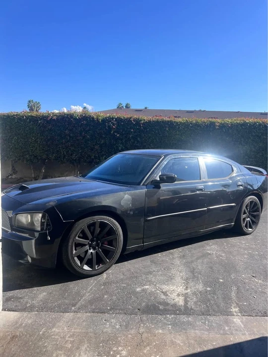 2007 Dodge Charger SRT & 392 6th Gen - Image 2 of 5