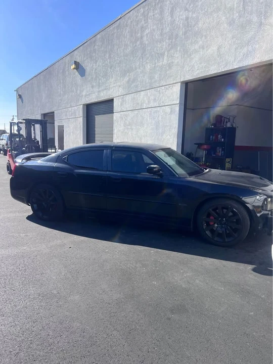 2007 Dodge Charger SRT & 392 6th Gen - Image 3 of 5