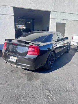 2007 Dodge Charger SRT8