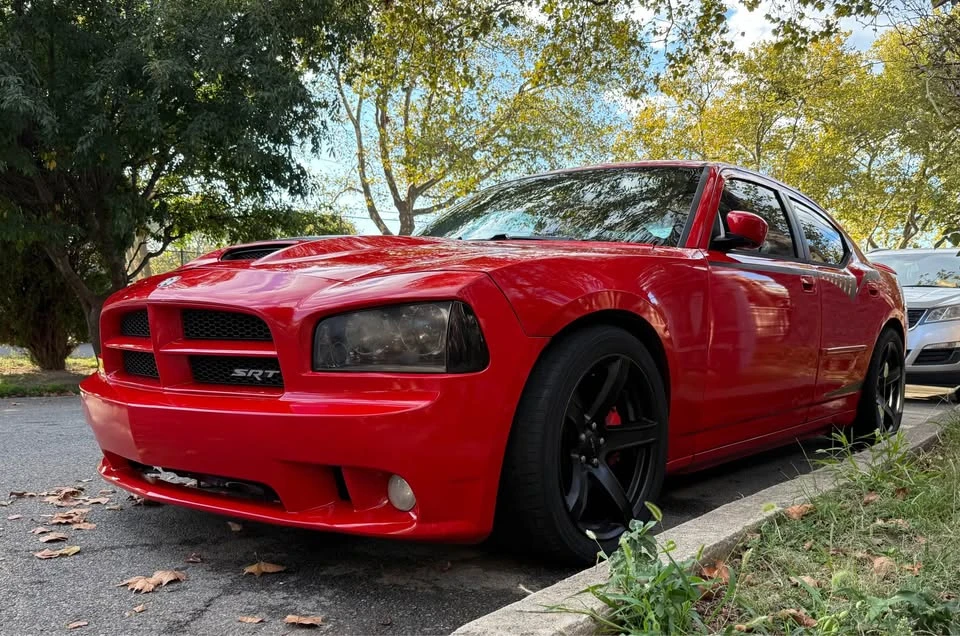 2007 Dodge Charger SRT & 392 6th Gen - Image 6 of 6
