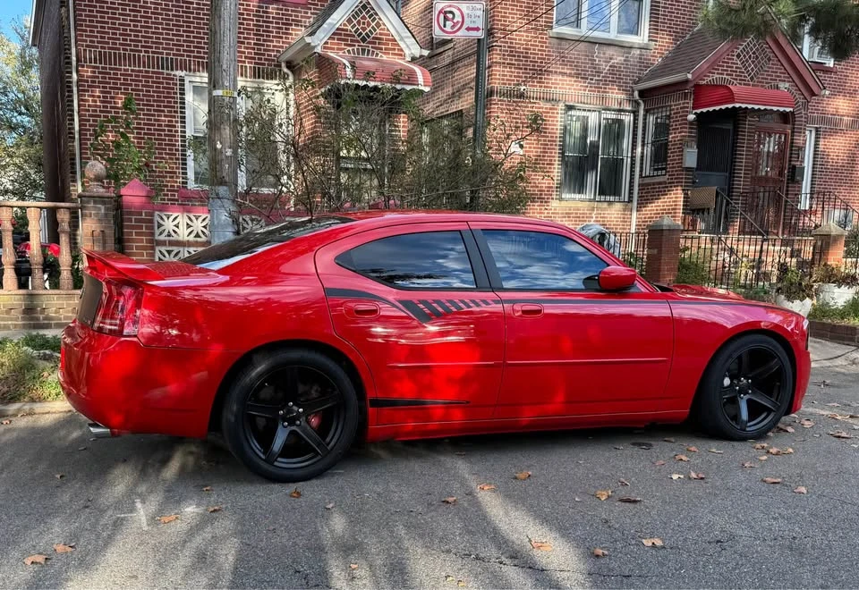 2007 Dodge Charger SRT & 392 6th Gen - Image 2 of 6