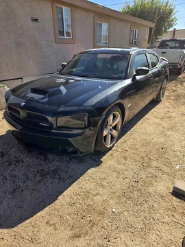 2007 Dodge Charger SRT8