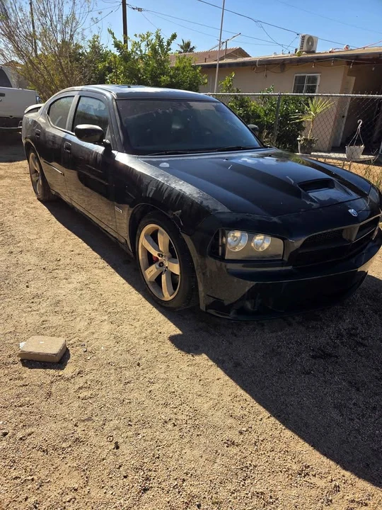 2007 Dodge Charger SRT & 392 6th Gen - Image 2 of 8