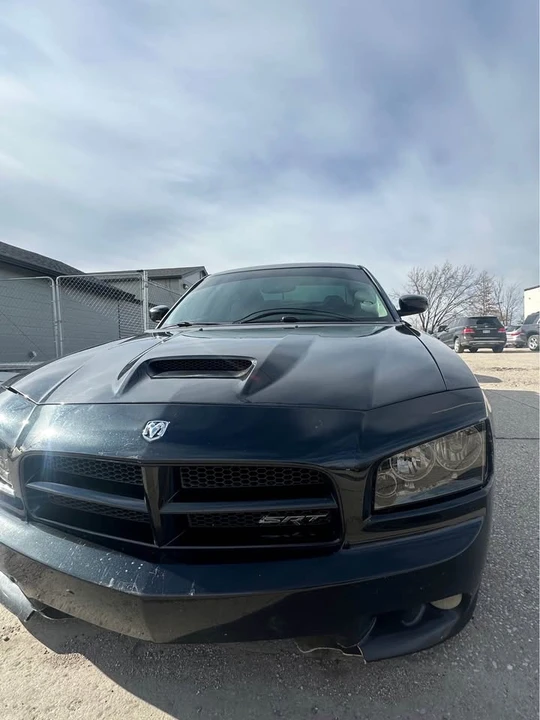 2007 Dodge Charger SRT & 392 6th Gen - Image 3 of 7