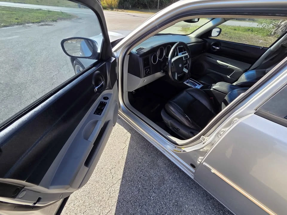2007 Dodge Charger SRT & 392 6th Gen - Image 12 of 14