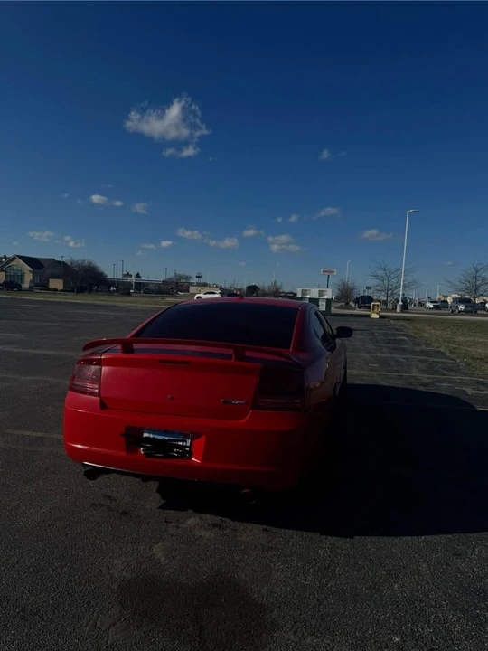2007 Dodge Charger SRT & 392 6th Gen - Image 3 of 3