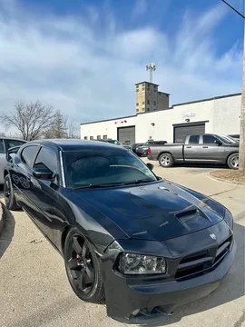 2007 Dodge Charger SRT8