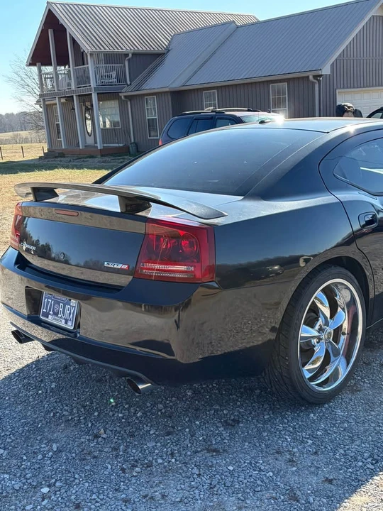 2007 Dodge Charger SRT & 392 6th Gen - Image 3 of 11