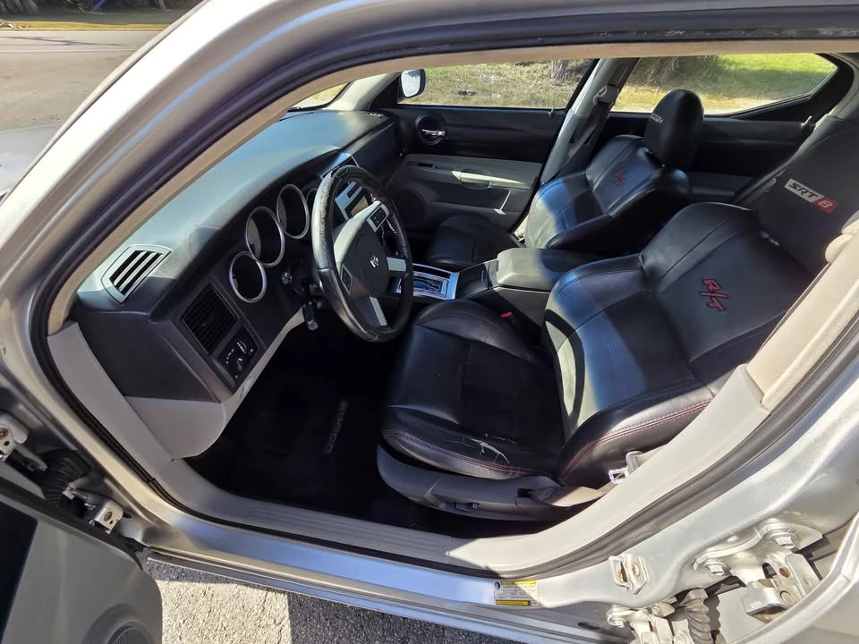 2007 Dodge Charger SRT & 392 6th Gen - Image 13 of 14