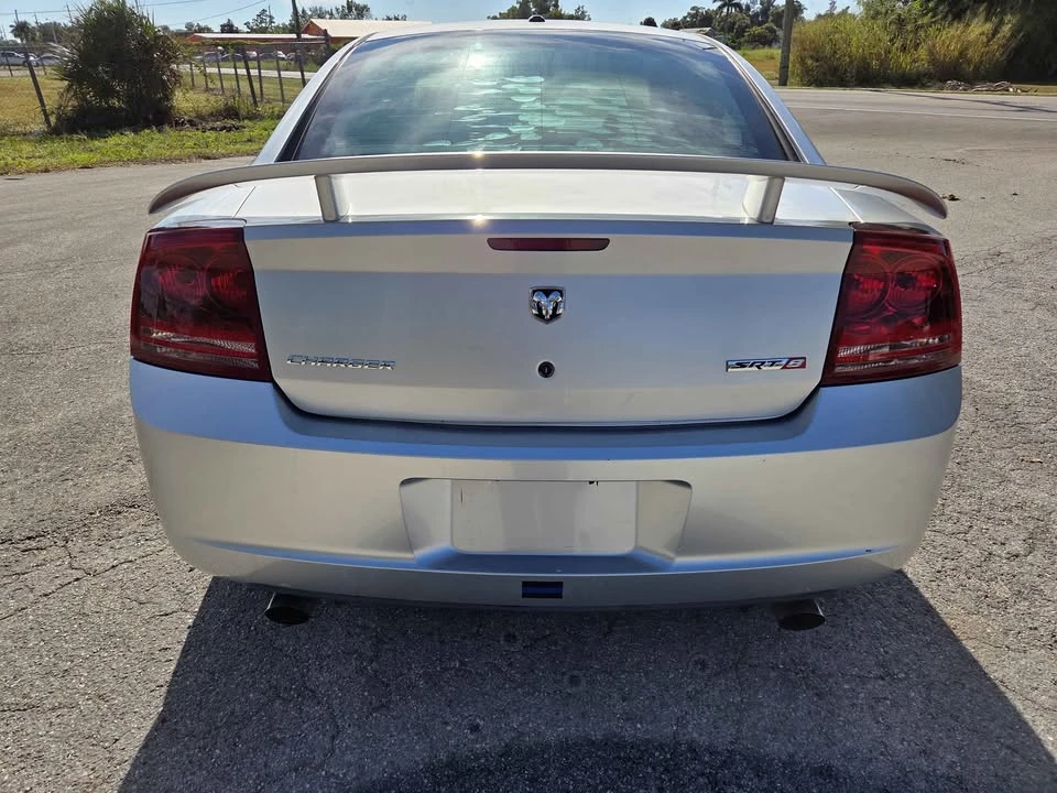 2007 Dodge Charger SRT & 392 6th Gen - Image 6 of 14
