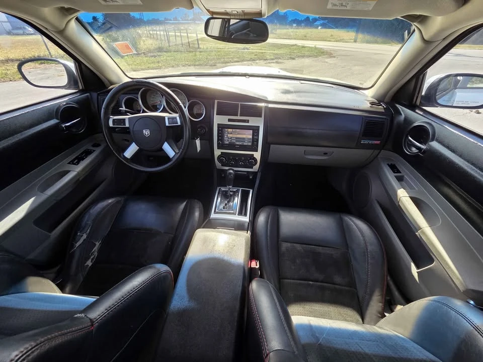 2007 Dodge Charger SRT & 392 6th Gen - Image 11 of 14