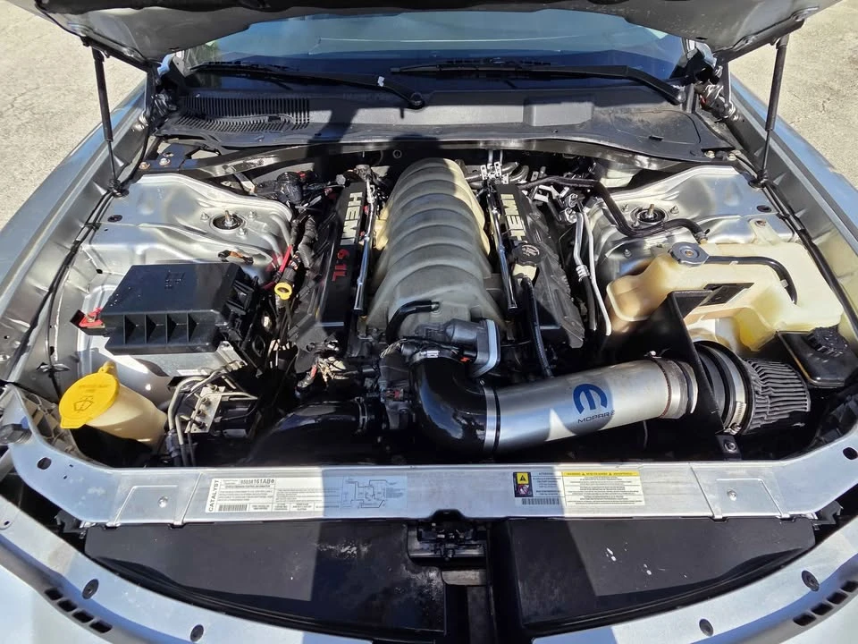 2007 Dodge Charger SRT & 392 6th Gen - Image 14 of 14