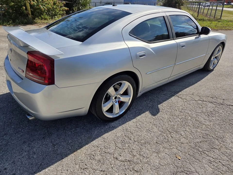 2007 Dodge Charger SRT & 392 6th Gen - Image 5 of 14