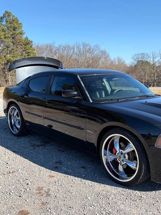 2007 Dodge Charger SRT & 392 6th Gen - Image 2 of 11