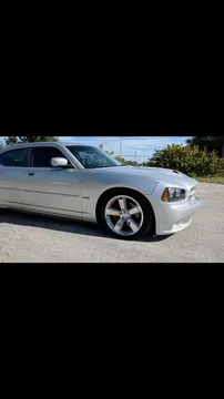 2007 Dodge Charger SRT8