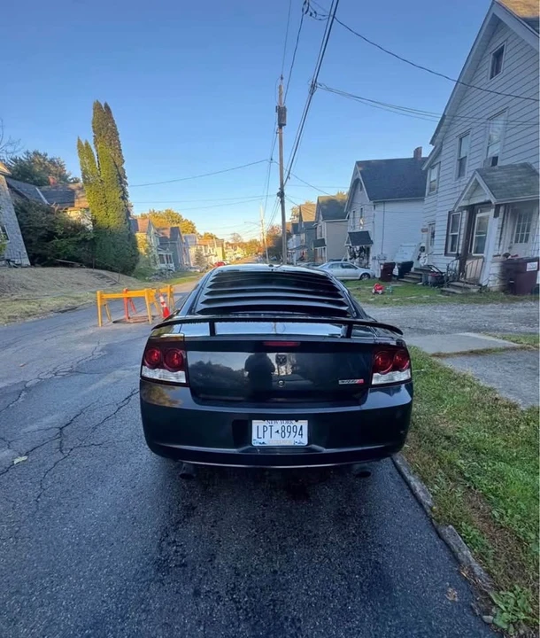 2007 Dodge Charger SRT & 392 6th Gen - Image 8 of 11
