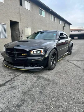 2007 Dodge Charger SRT8