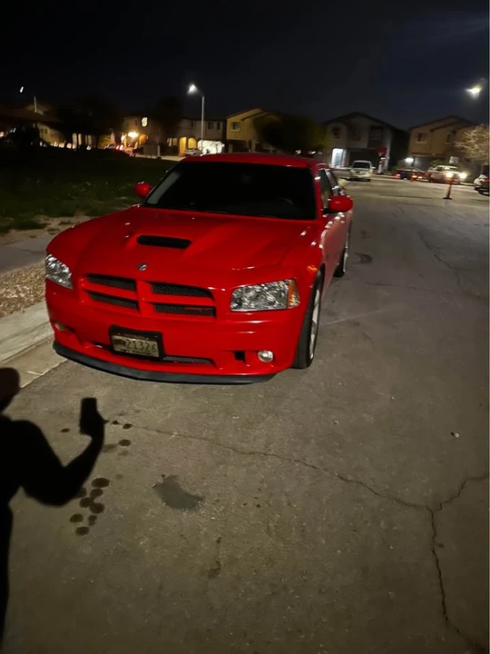 2007 Dodge Charger SRT & 392 6th Gen - Image 2 of 2