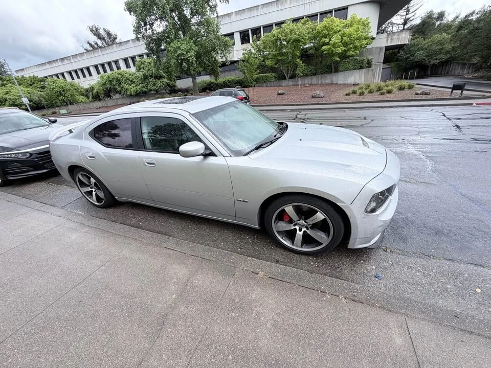 2007 Dodge Charger SRT & 392 6th Gen - Image 2 of 9